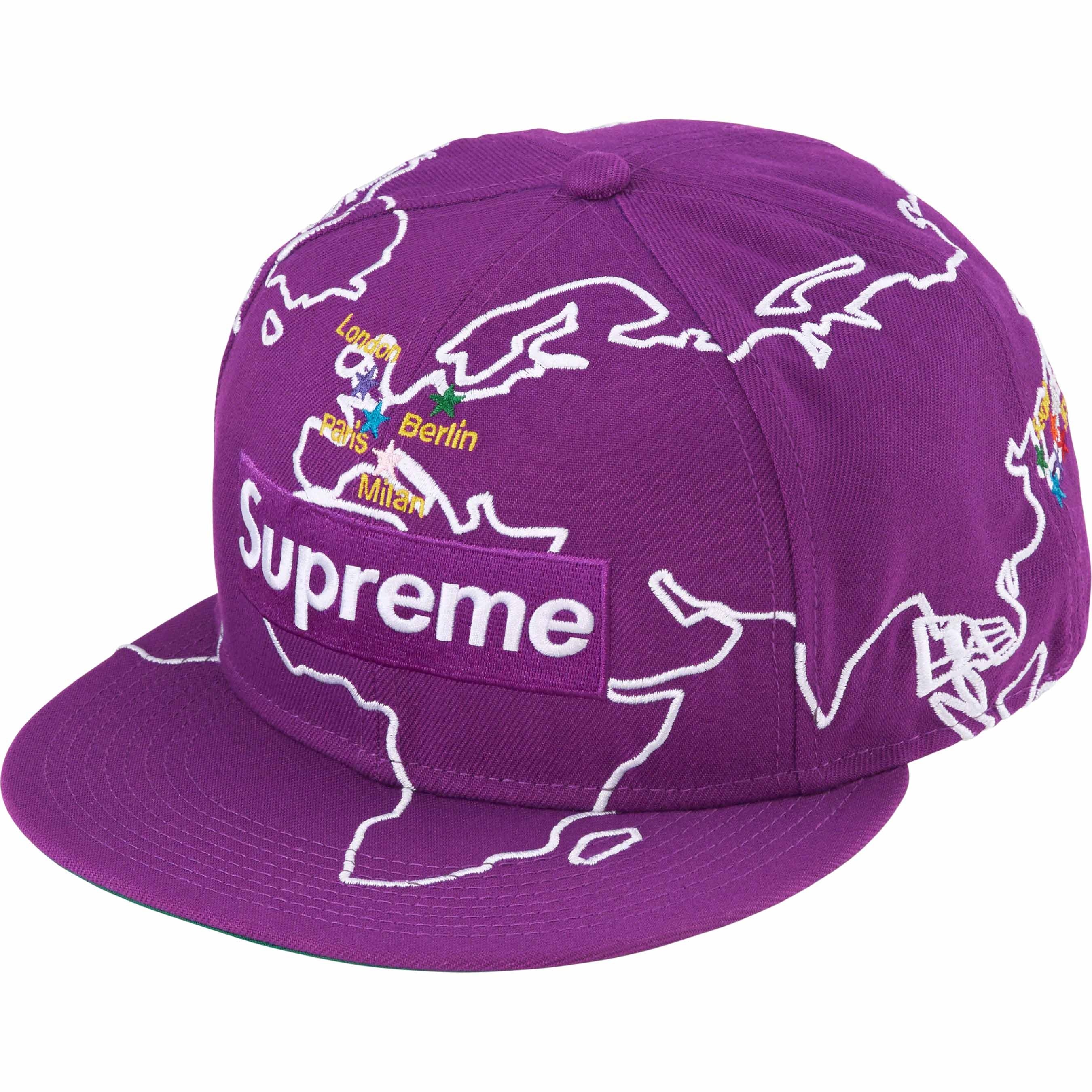 Worldwide Box Logo New Era® view 9